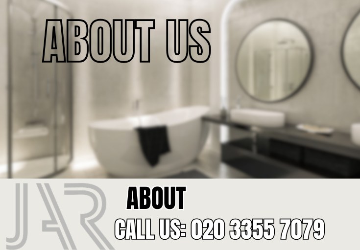 About Hammersmith Bathroom Fitters