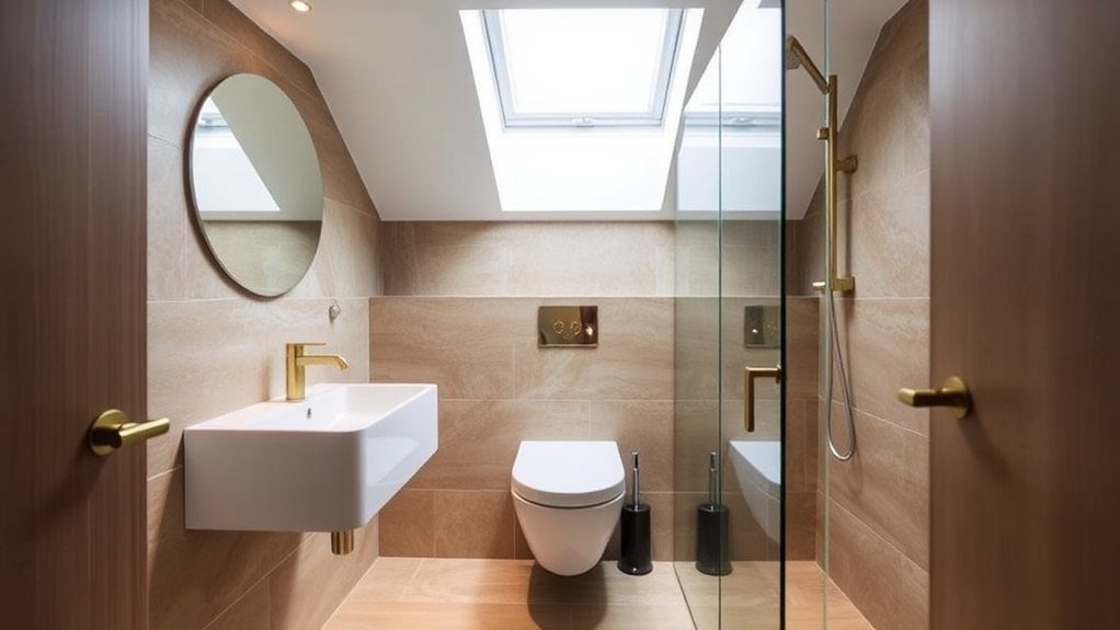 Bathroom Projects by Hammersmith Bathroom Fitters