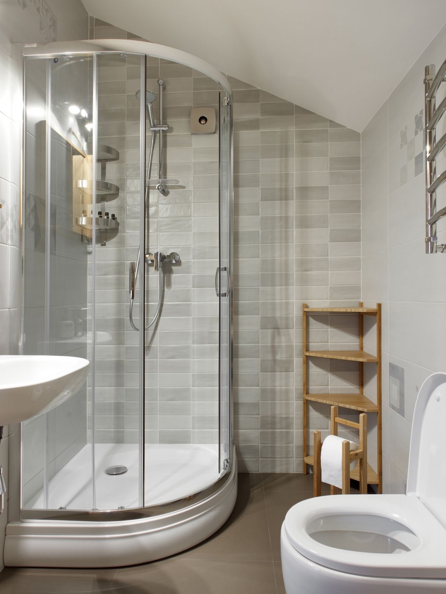 complete bathroom fitter W6 0QU