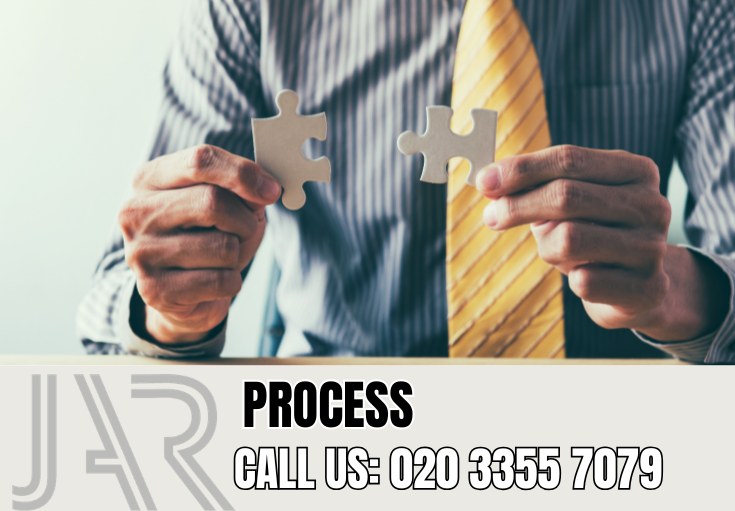 Our Bathroom Fitting Process — Hammersmith Bathroom Fitters