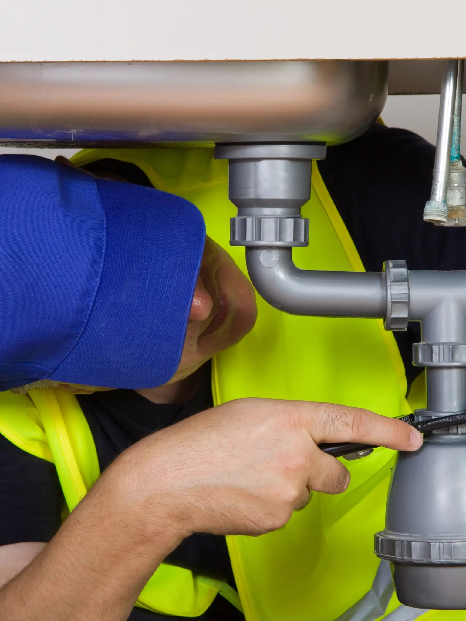 local bathroom fitter W6 0QU